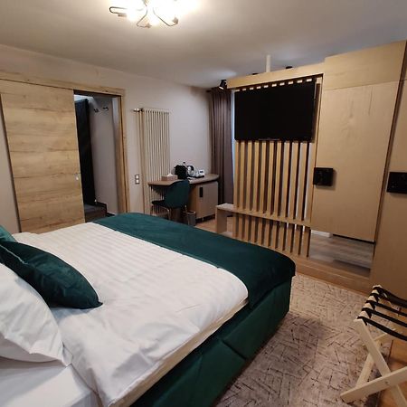 Trend Residence Brašov Exteriér fotografie