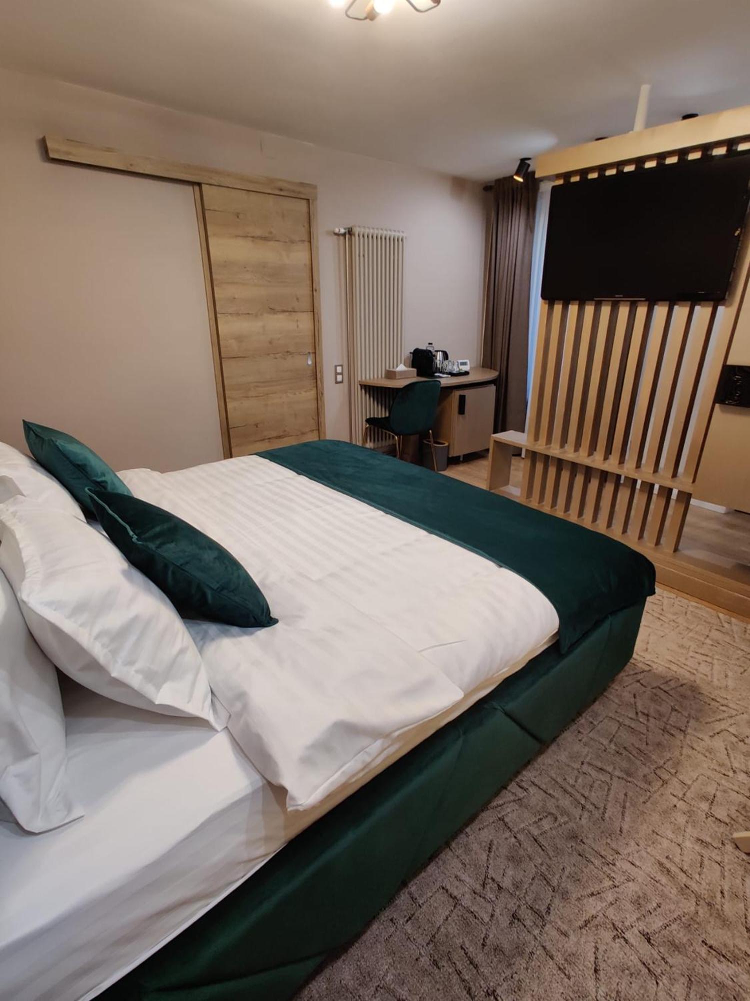 Trend Residence Brašov Exteriér fotografie