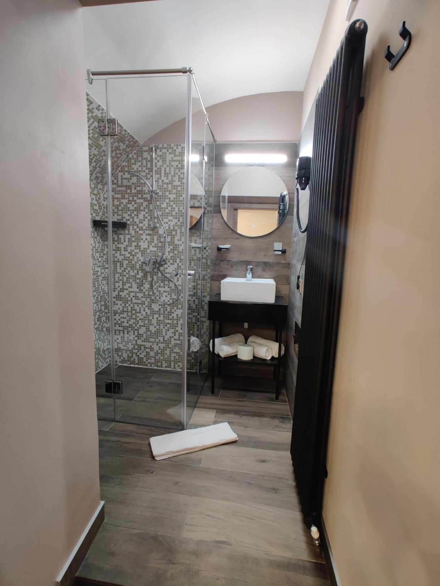 Trend Residence Brašov Exteriér fotografie