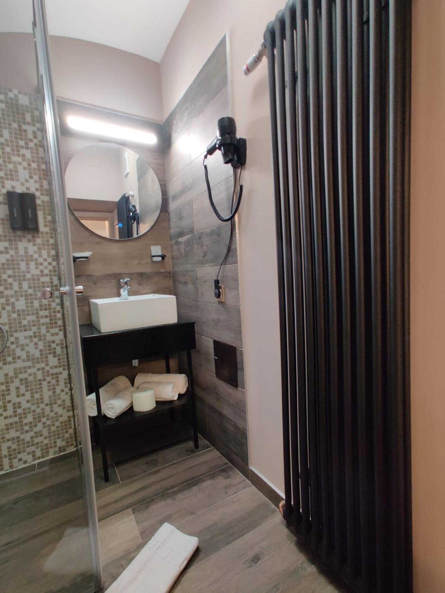Trend Residence Brašov Exteriér fotografie