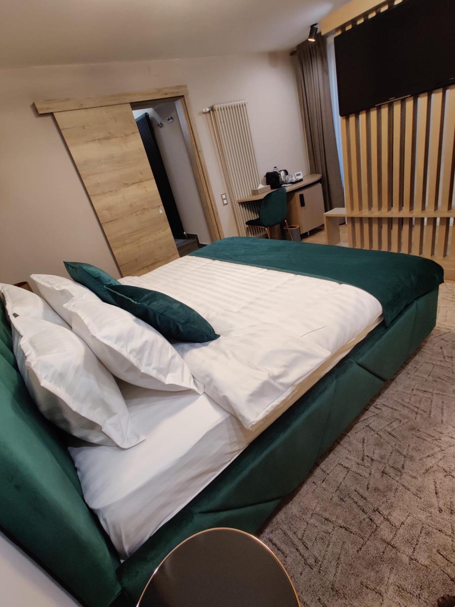 Trend Residence Brašov Exteriér fotografie