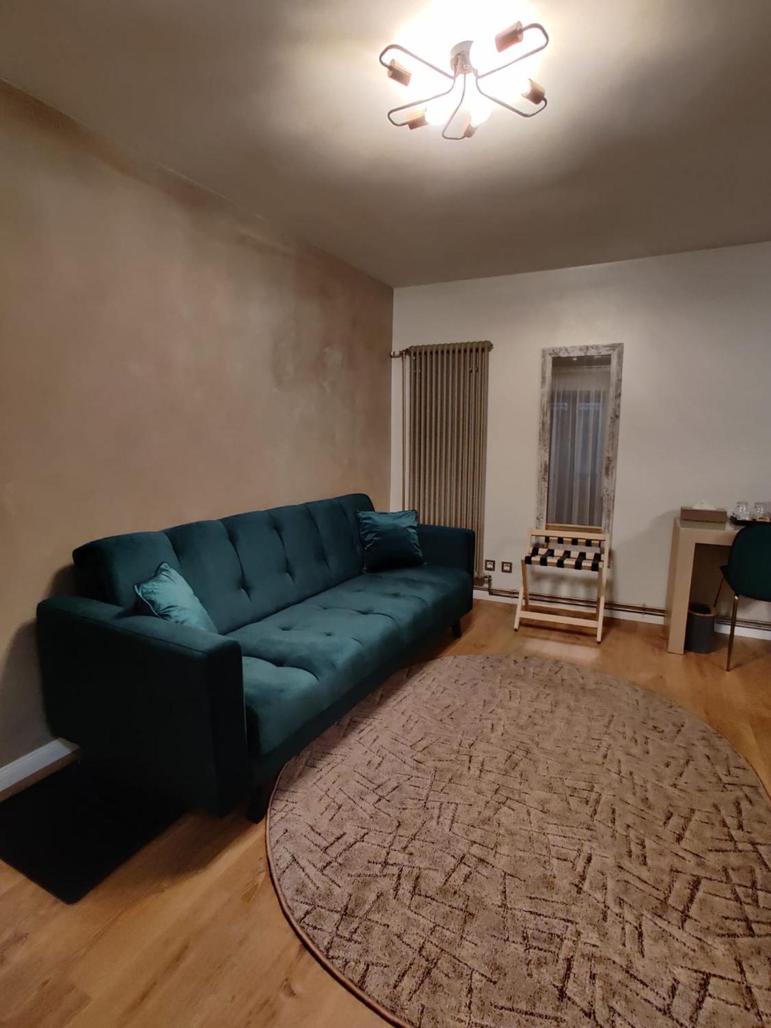 Trend Residence Brašov Exteriér fotografie
