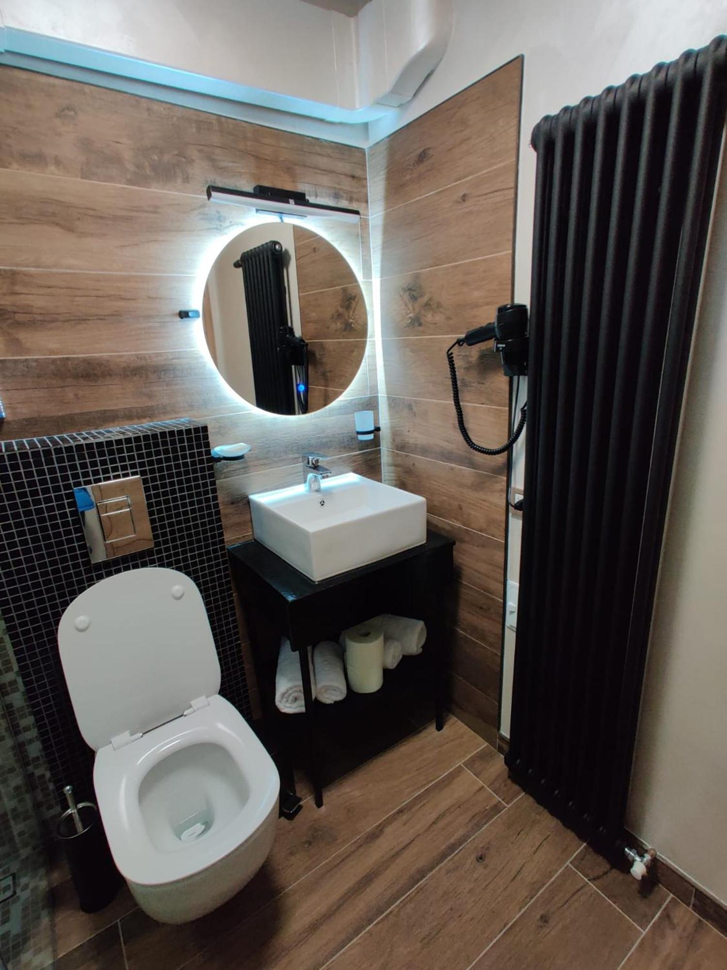 Trend Residence Brašov Exteriér fotografie