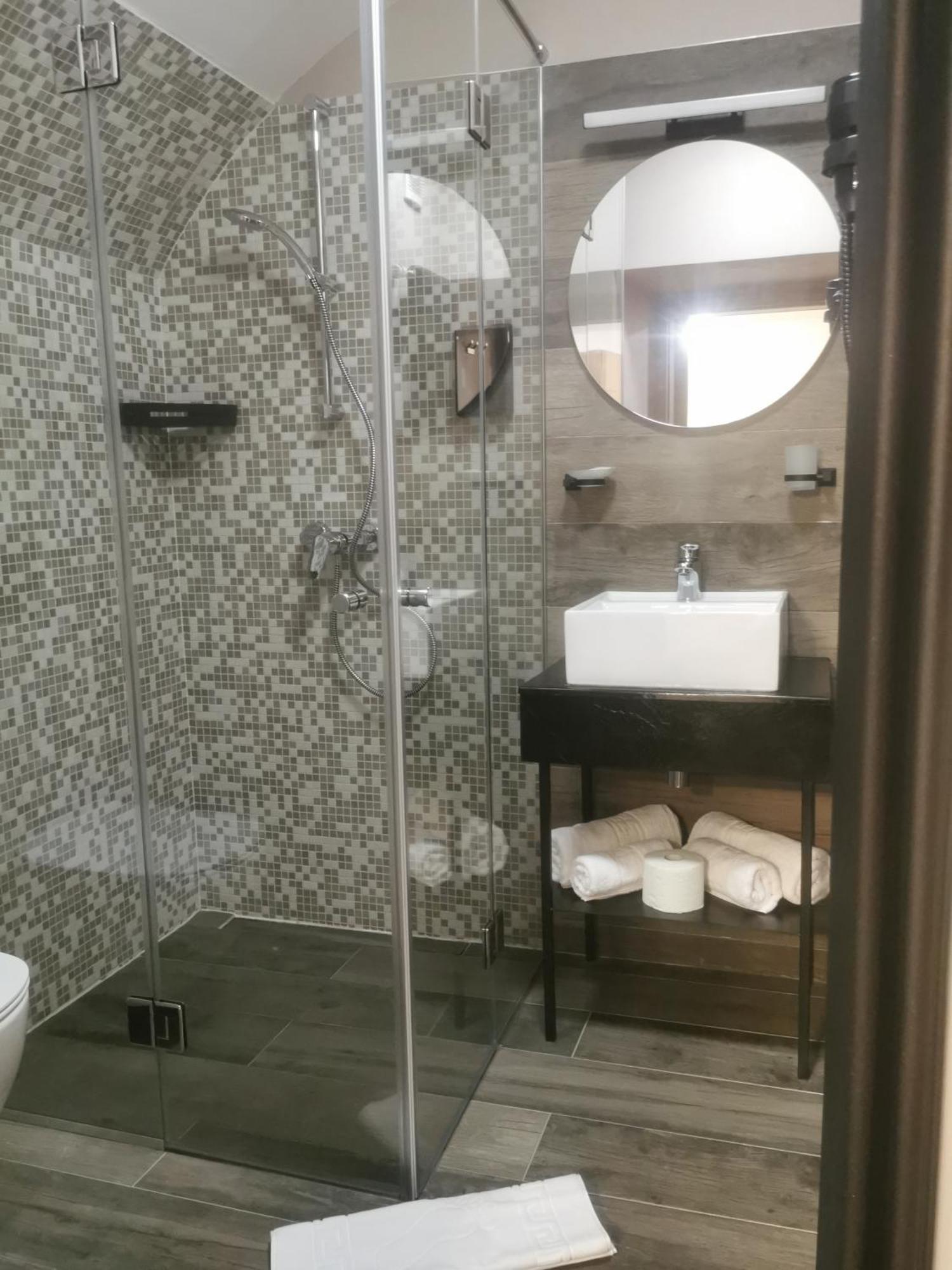 Trend Residence Brašov Exteriér fotografie