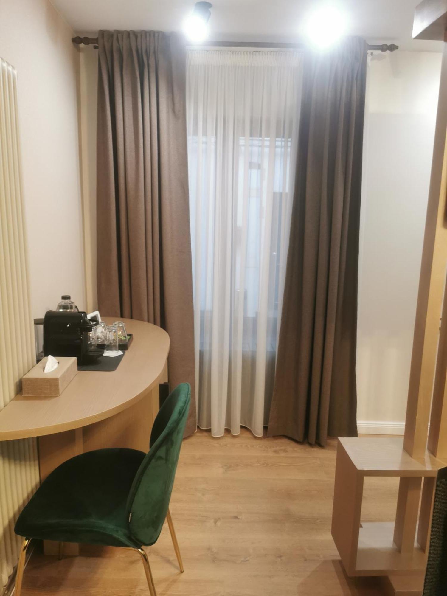 Trend Residence Brašov Exteriér fotografie