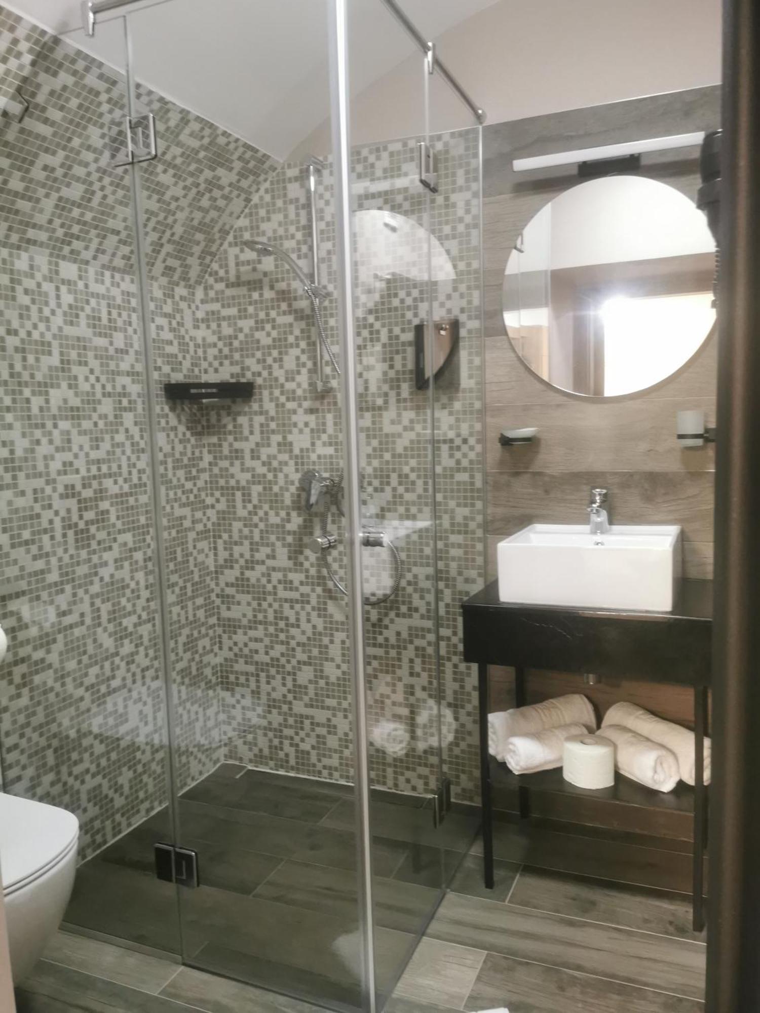 Trend Residence Brašov Exteriér fotografie