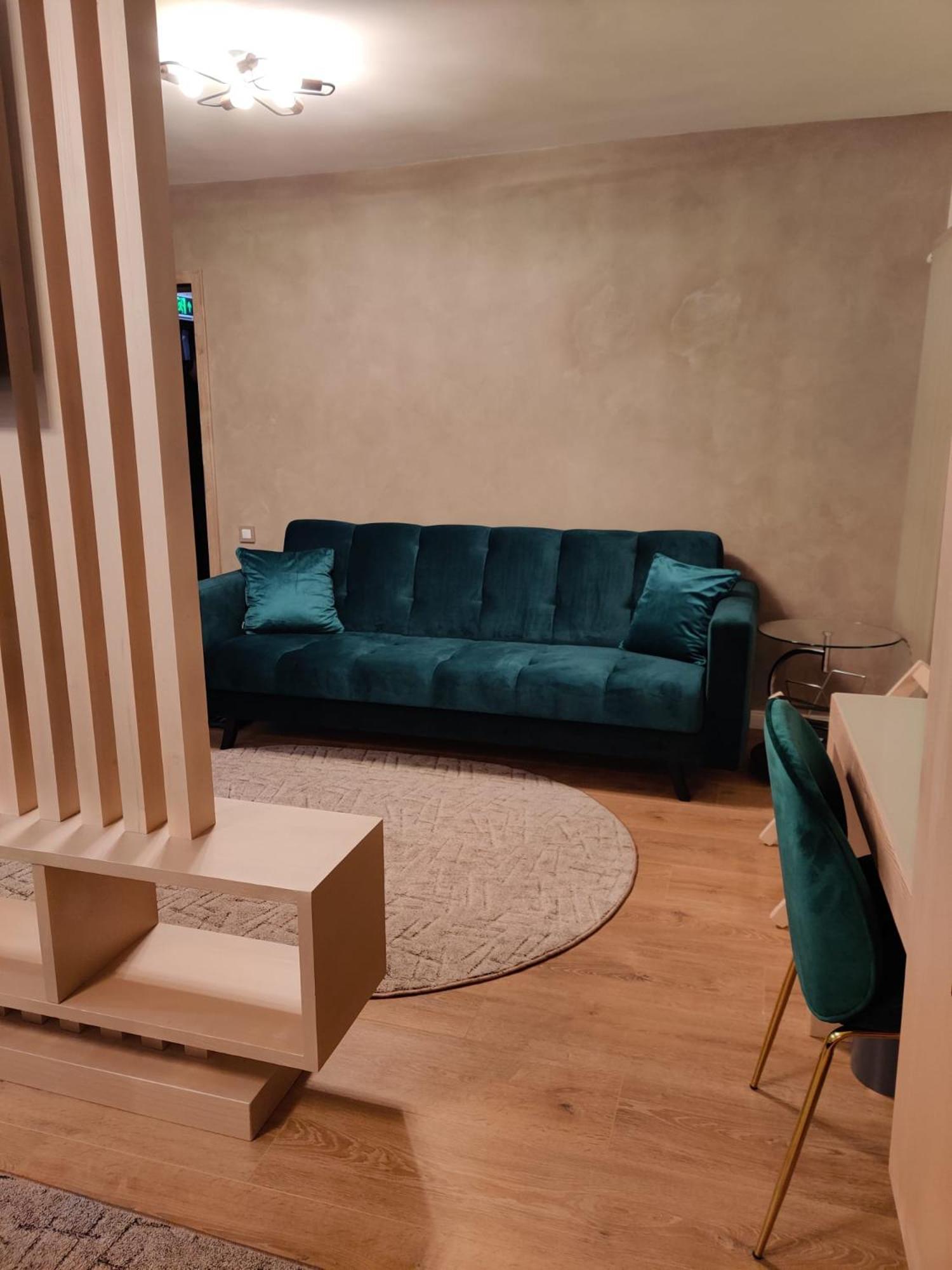 Trend Residence Brašov Exteriér fotografie