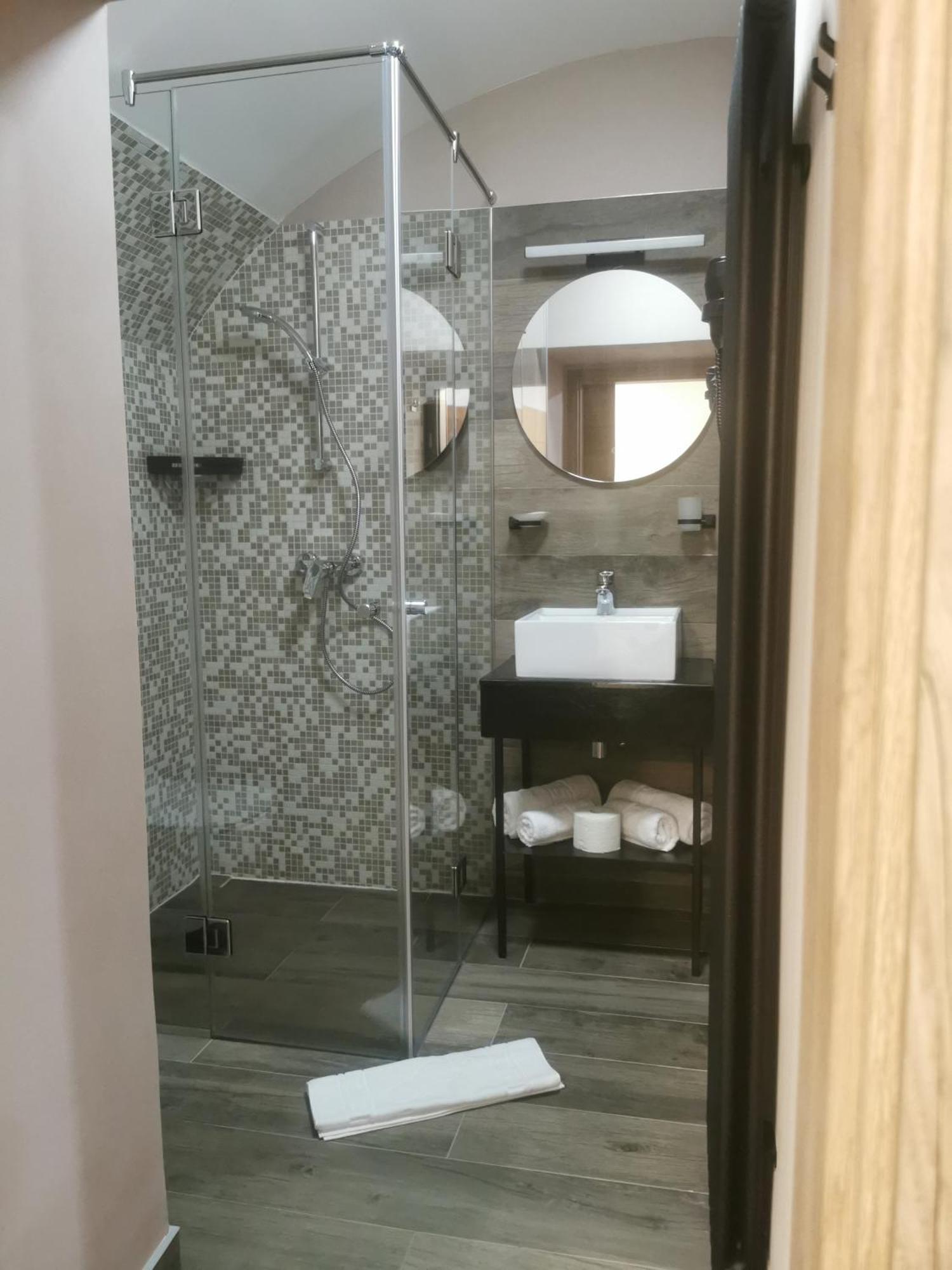 Trend Residence Brašov Exteriér fotografie